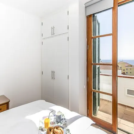 Eden Seaside Getaway Apartamento Puerto de Santiago (Tenerife)