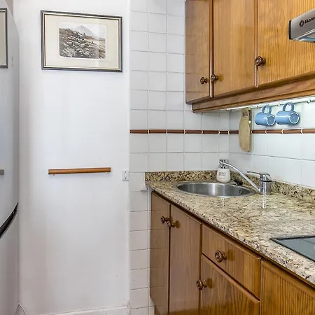 Eden Seaside Getaway * Puerto de Santiago (Tenerife)