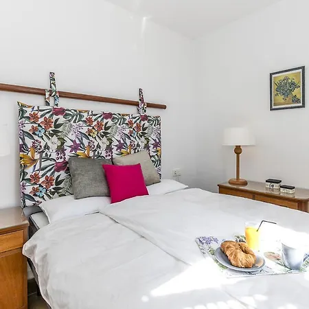 Apartament Eden Seaside Getaway