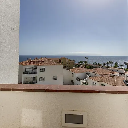 Apartament Eden Seaside Getaway Puerto de Santiago (Tenerife)