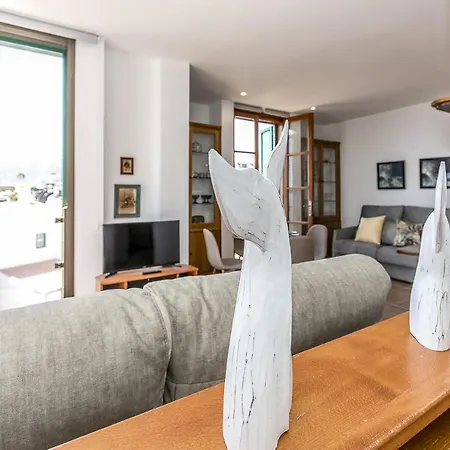 Eden Seaside Getaway * Puerto de Santiago (Tenerife)