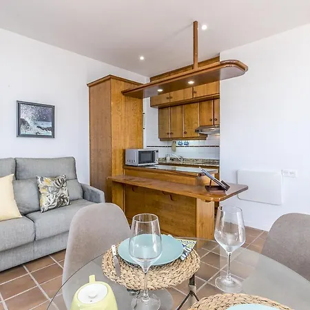 Apartment Eden Seaside Getaway