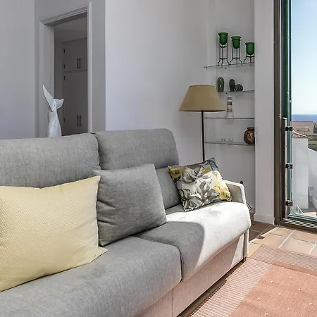 Apartment Eden Seaside Getaway Puerto de Santiago (Tenerife)