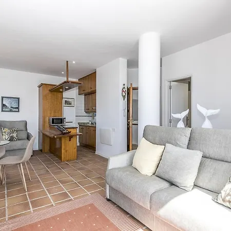 Eden Seaside Getaway Puerto de Santiago (Tenerife)